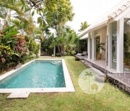 Woodland Villa 2
