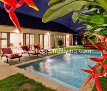 Villa Heliconia
