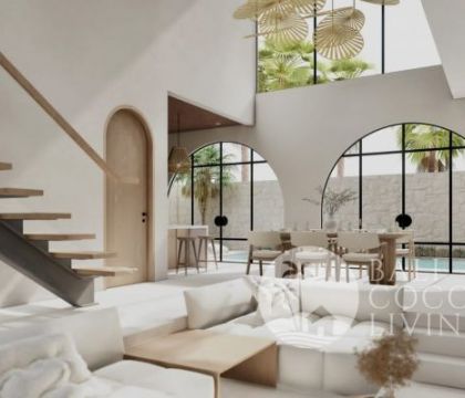 Villa Bambora Calla 
