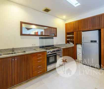 Villa Berawa Nakula