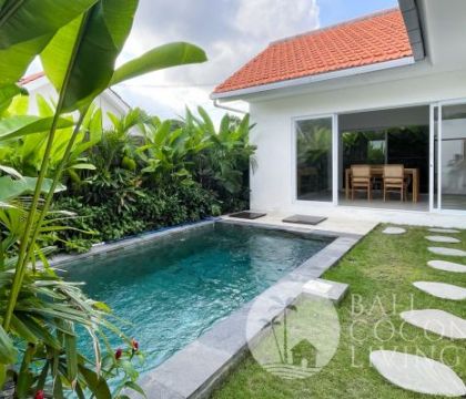 Villa Hause Padonan