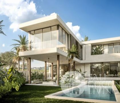 Villa Suaka 3