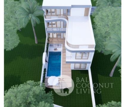 Villa Olbia