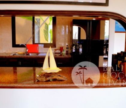 Villa Ke Pantai