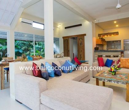 Villa Geranium 1