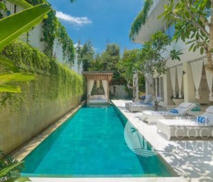 Bali La Boheme Villa
