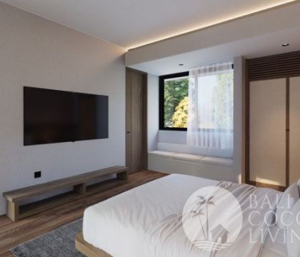 Villa Elwood Mengwi