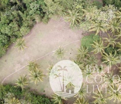 Land for sale 88 are