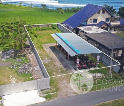 For sale, land 670 sqm