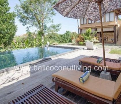 Villa Thyme
