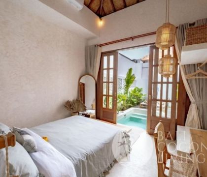 Villa Sorano Kedungu 1