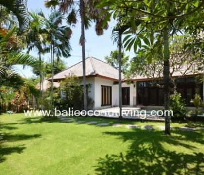 Bliss Villa