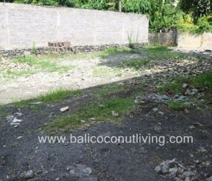 Land for lease 3 are