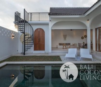 Lesung Villa