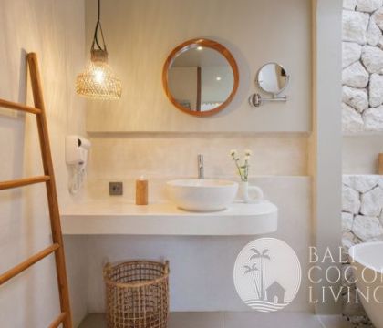 Harmoni Studio Villa B