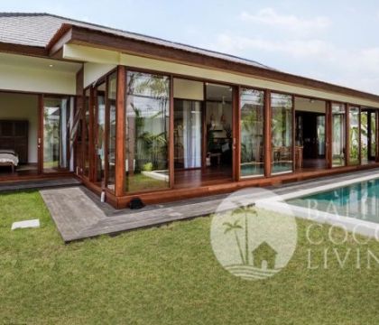 Live Villa 