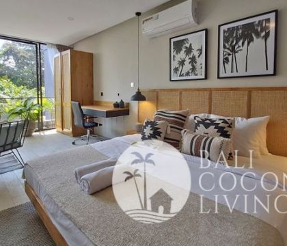 Nook Villa 1A