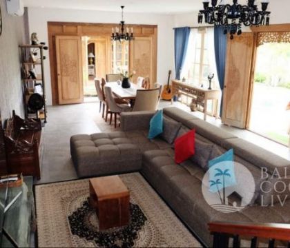 Villa Deborah