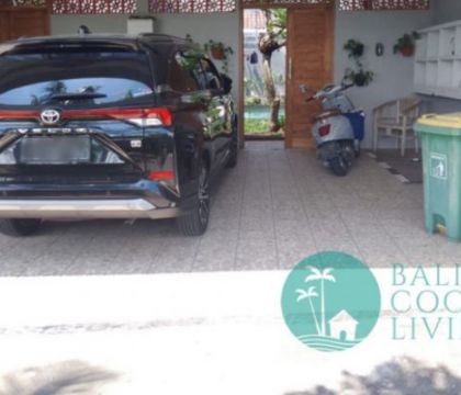 Villa Amour Bali