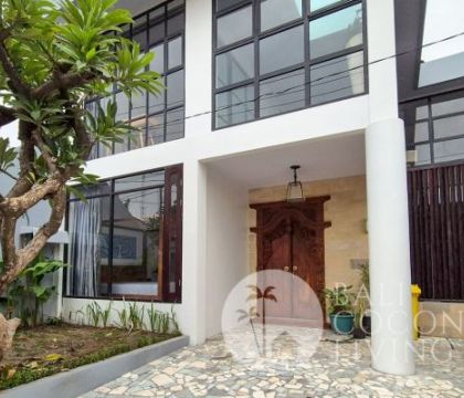 Villa Puspa Sanur