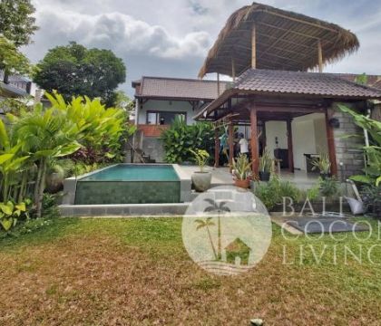 Villa Solim
