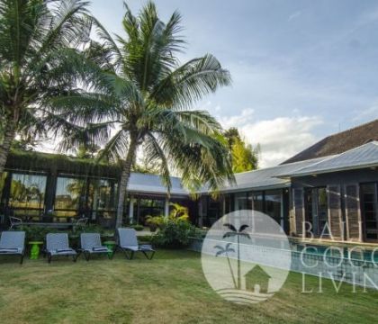 Villa Ryme
