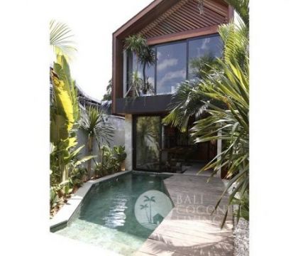 Villa Solution B