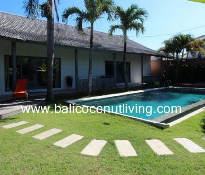 Villa Daisy