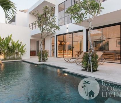 Villa Pakis Umalas