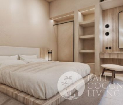 Villa Delesta Canggu