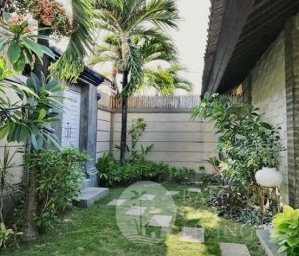Villa Merpati