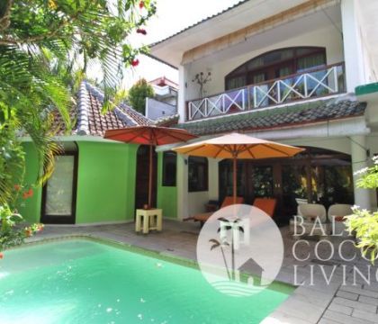 Jive Villa 3