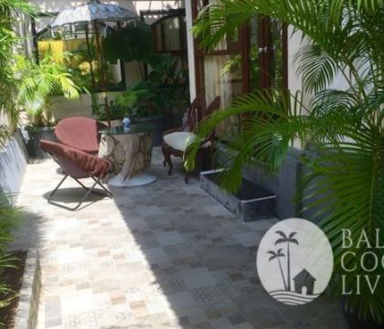 Marrakesh Studio