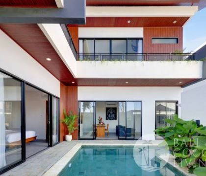 Villa Kisah Tropis A