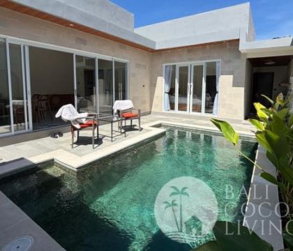 Villa Sedama