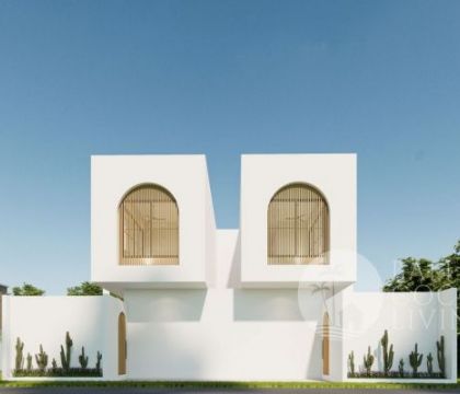 Villa Lebak