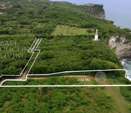 15,5 Are, Land for sale