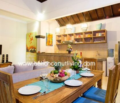 Villa Geranium 2