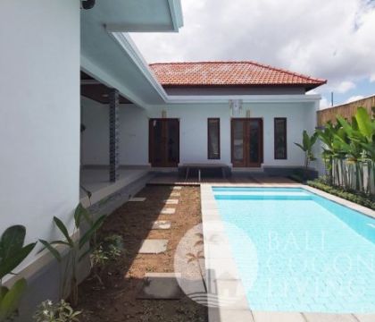 Villa Dewata