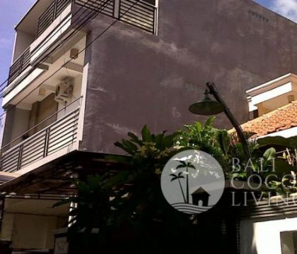 Rumah Kost Denpasar