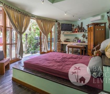 Villa Leisha