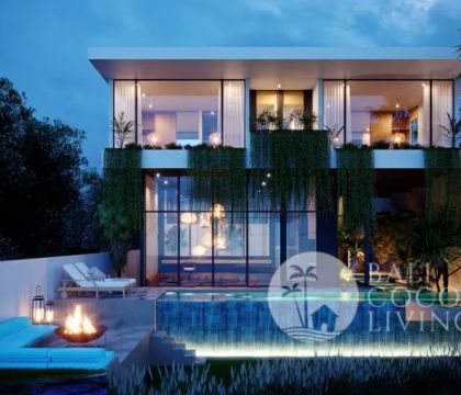 Villa Jemima 1