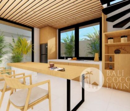 Bali Bamboo Villa Tabanan