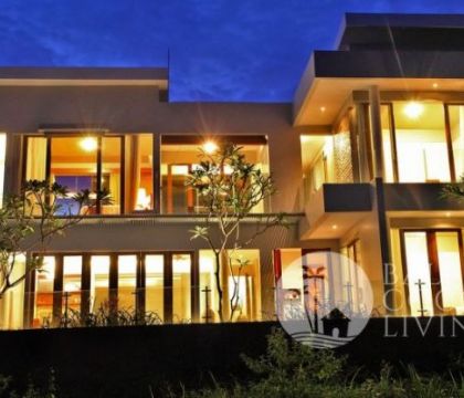 Villa Kima