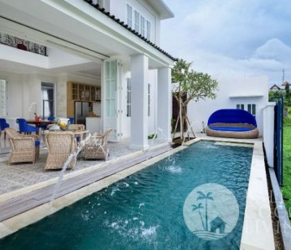 Villa Jonson