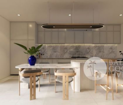 Jewel Villa Pererenan