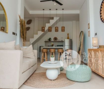 Villa July