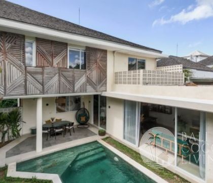 The Simply House 3
