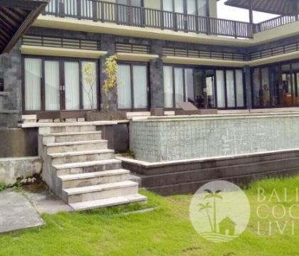 Villa Jelantik