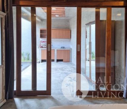 Villa Sentosa Bali 1